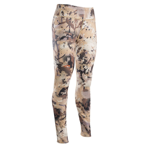 Кальсоны Ws Hvy Wt Bottom New (Optifade Waterfowl; M)
